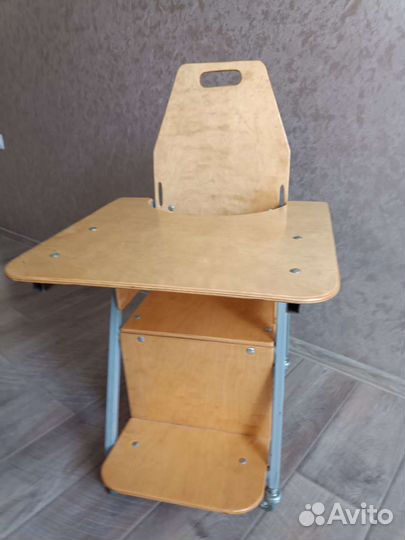 Стулья и табуретки бу