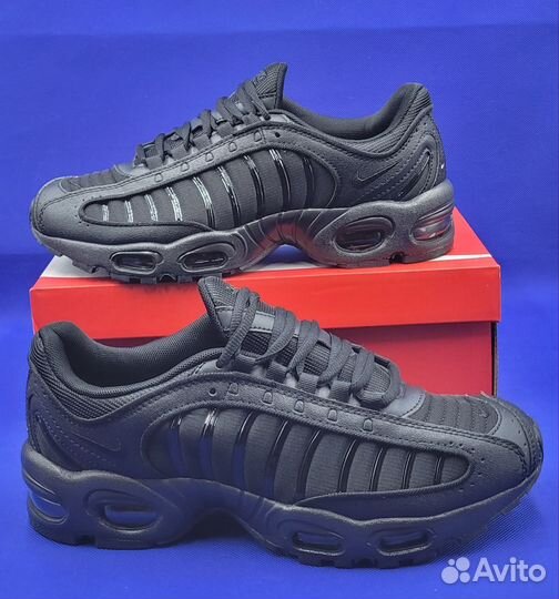Кроссовки Nike AIR Max tailwind 4 (41-45)