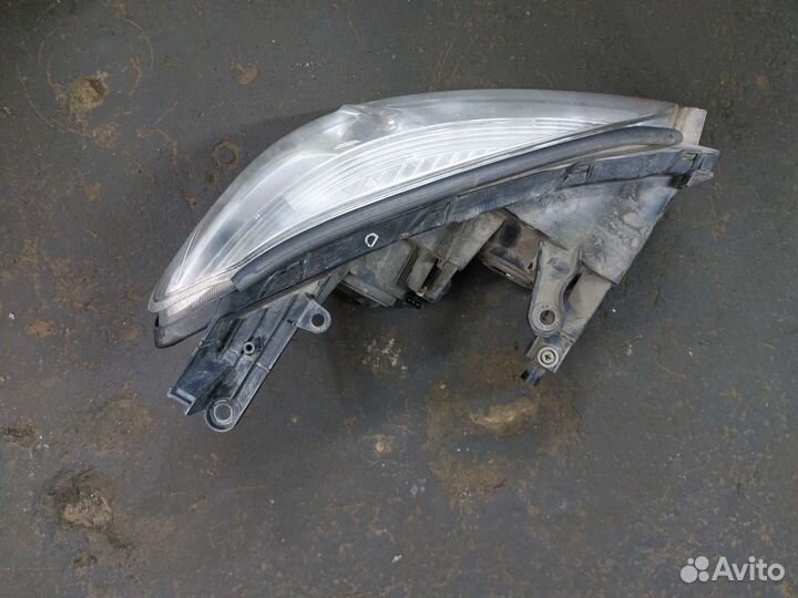 Фара рав4 RAV4 8117042311 8113042311