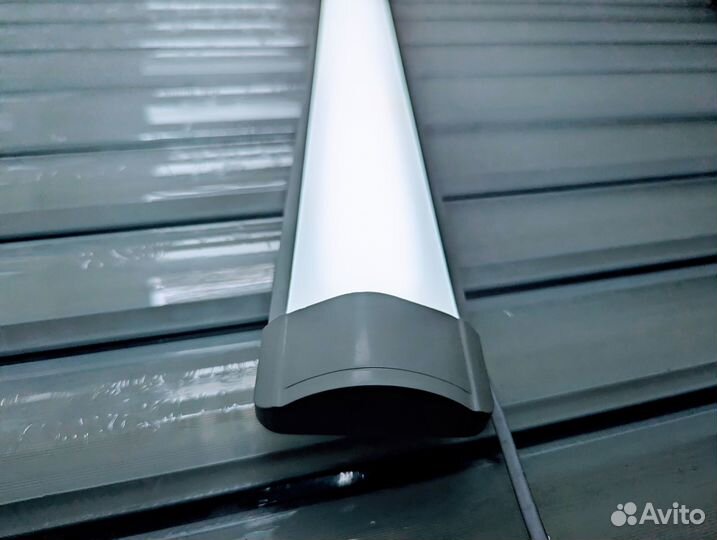 Светильник светодиодный 1200мм 6500К