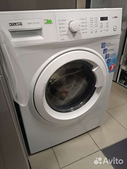 Стиральная машины 4-5-6-7-8-9-10 кг
