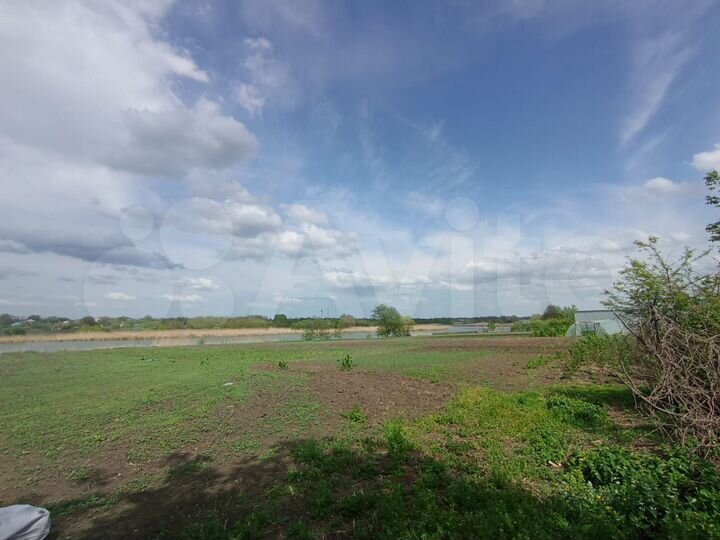 Дом 56 м² на участке 35 сот.