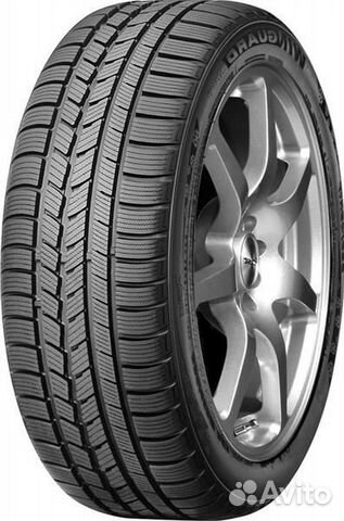 Nexen Winguard Sport 255/45 R18