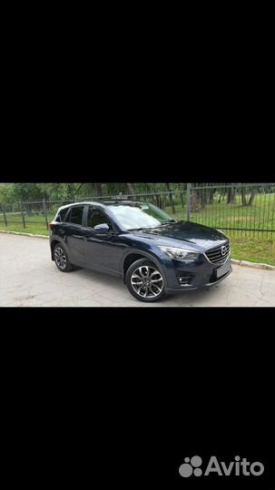 Mazda CX-5 2.2 AT, 2015, 132 000 км
