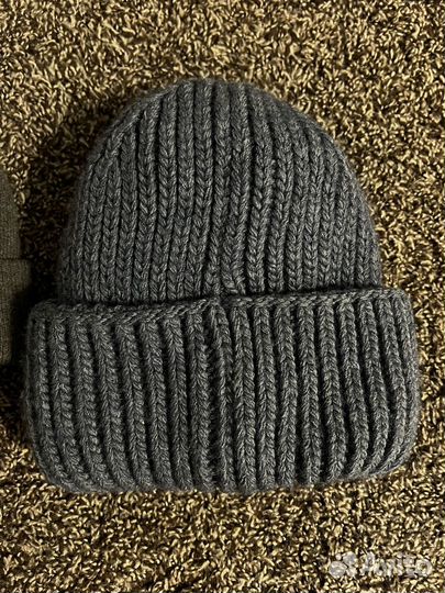 Зимние шапки универсального размера