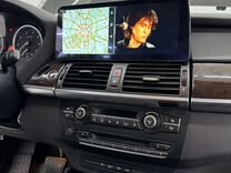 Большой сенсорный монитор 12 для BMW E70