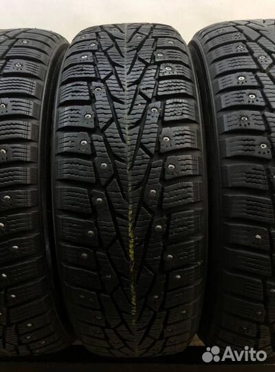 Nokian Tyres Hakkapeliitta 7 185/60 R15 100Z