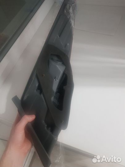 Фонарь задний левый hyundai solaris 1