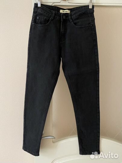 Джинсы мужские