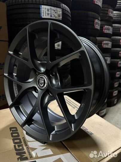 Литые диски r15 4x100 (LADA)