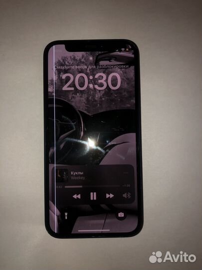 iPhone 12 mini, 128 ГБ