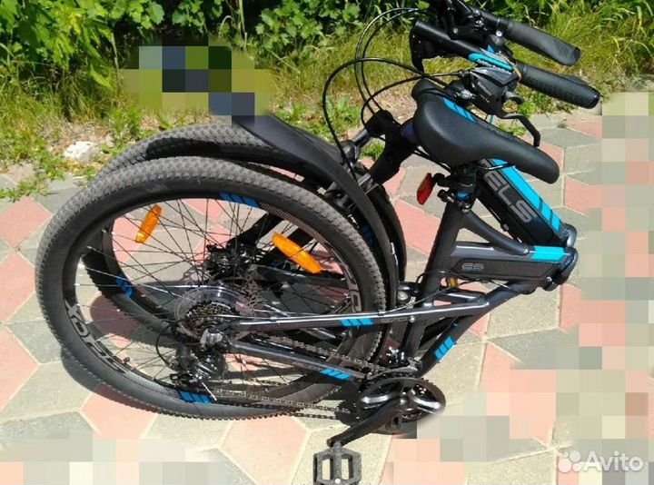 Велосипед Новый stels Pilot 970 MD