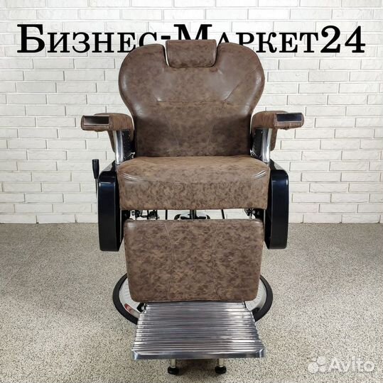 Барбер кресло BM-31804-L#135