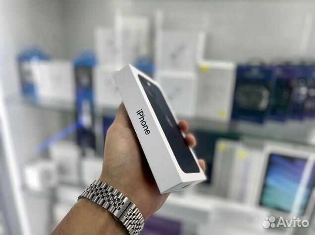 iPhone 13 mini, 512 ГБ