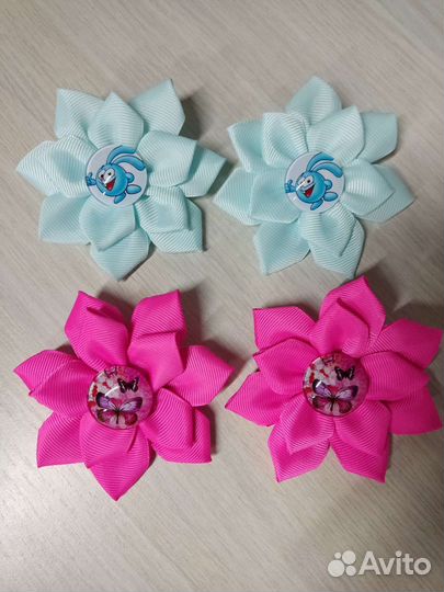 Резинка для волос, пара 170