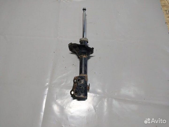 Стойка подвески передняя Geely Mk седан MR479QA