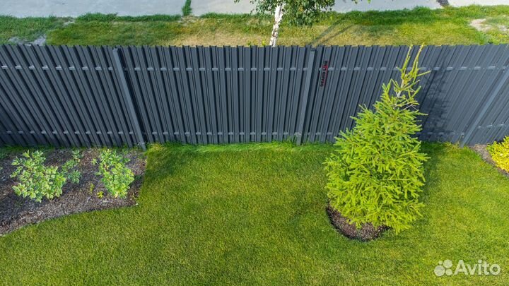 Штакетник Grand Line