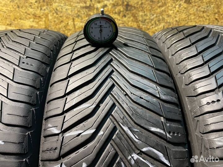 Michelin CrossClimate 2 205/55 R16