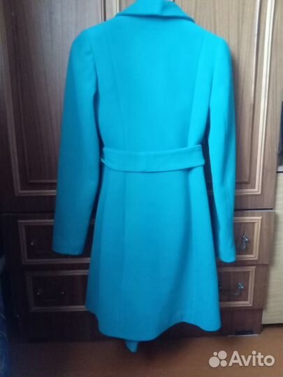 Продаю пальто