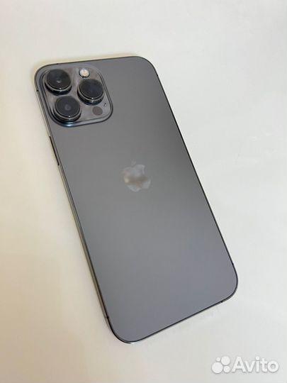 iPhone 13 Pro Max, 256 ГБ