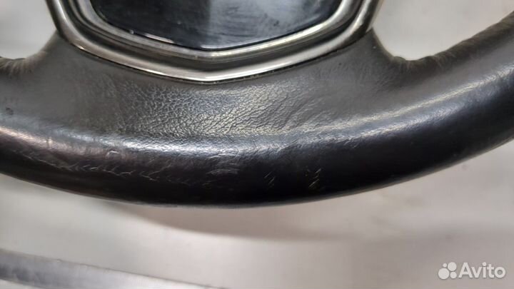 Руль Cadillac ATS