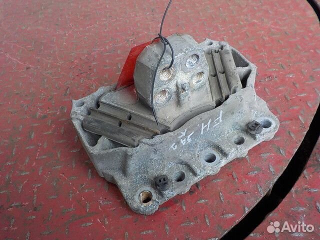 Подушка двигателя Volvo FH FM 20399980