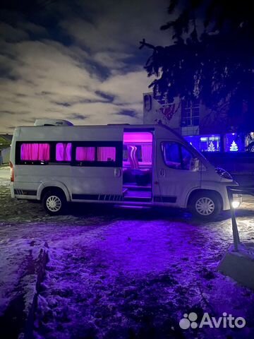 Заказ Автобуса. Пассажирские перевозки