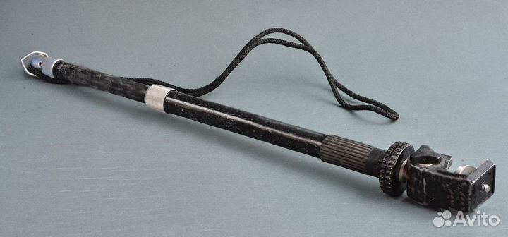 Нагрудный штатив