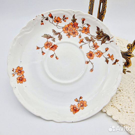 Чайная пара Братьев Корниловых