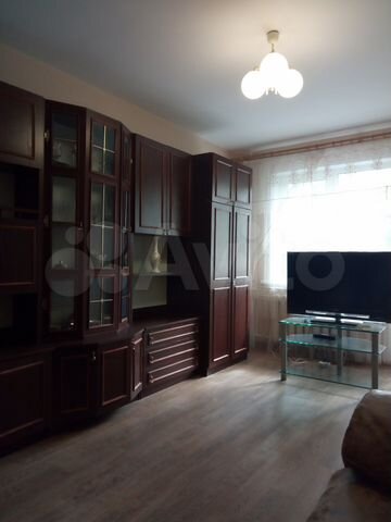 3-к. квартира, 56 м², 4/5 эт.