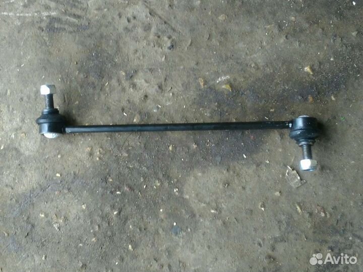 Тяга стабилизатора передняя на Peugeot 406 новая