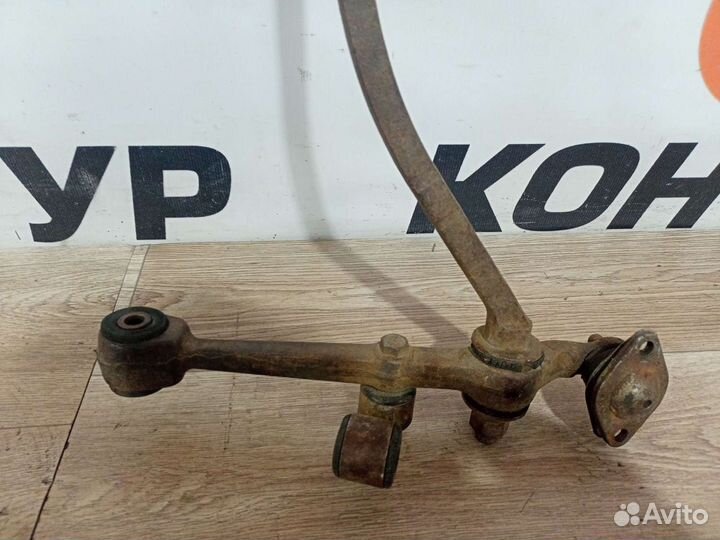 Рычаг, растяжка Ваз 21099,2109,2108