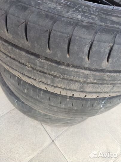 Viatti Strada Asimmetrico 185/60 R15