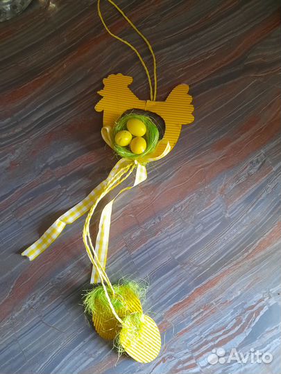 Предметы утвари