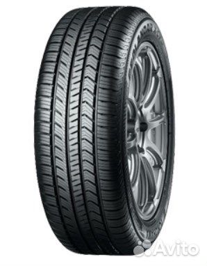 Yokohama Geolandar X-CV G057 265/45 R21 104W