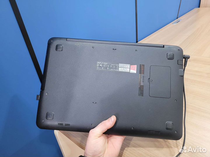 Ноутбук asus игровой