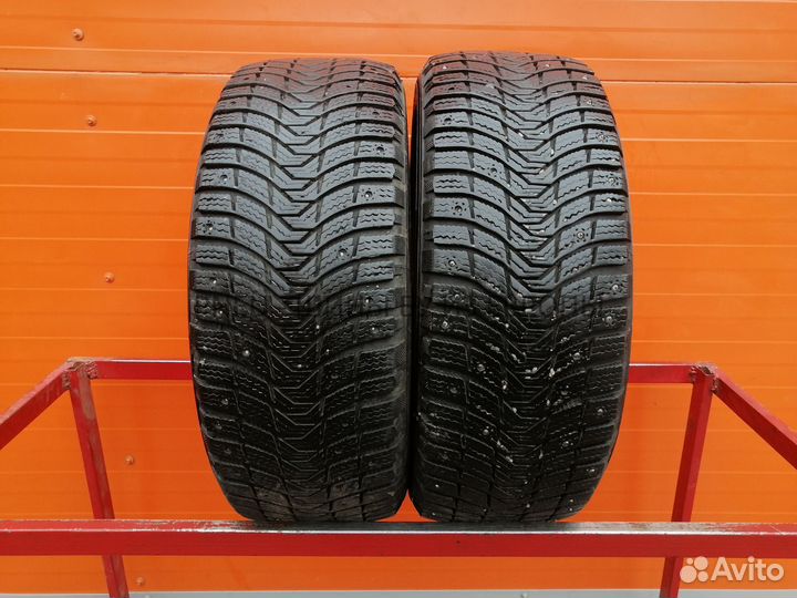 Michelin X-Ice North 3 215/60 R16 86H