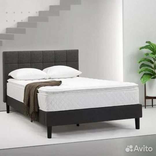 Матрас пружинный MPR-6838