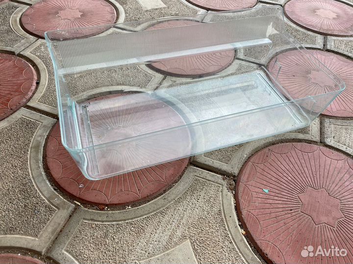 Полка в холодильник Liebherr comfort