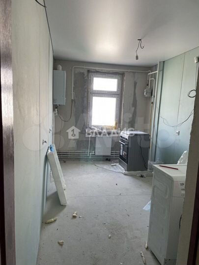 2-к. квартира, 60,1 м², 9/10 эт.