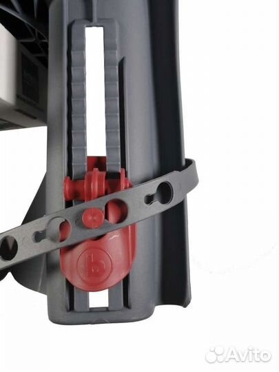 Велокресло author