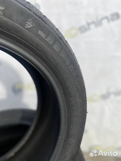 Jinyu Winter JW-51 205/50 R16