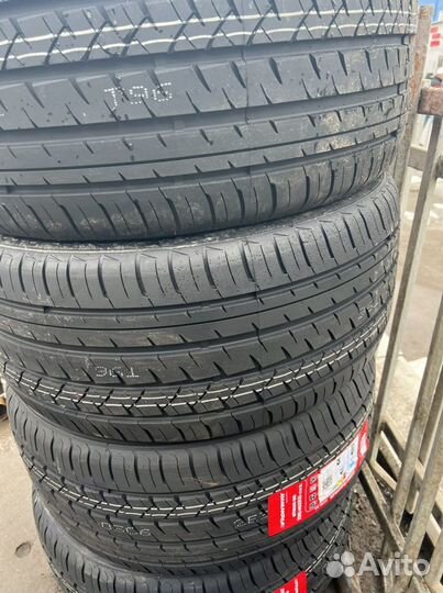 Новые 295/40R21 шины летние для Mercedes GLS GL