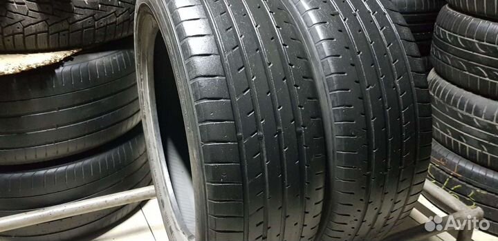 Toyo Proxes R46 225/55 R19