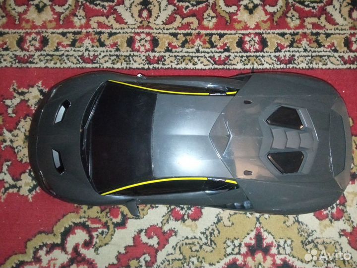 Машина на п/у