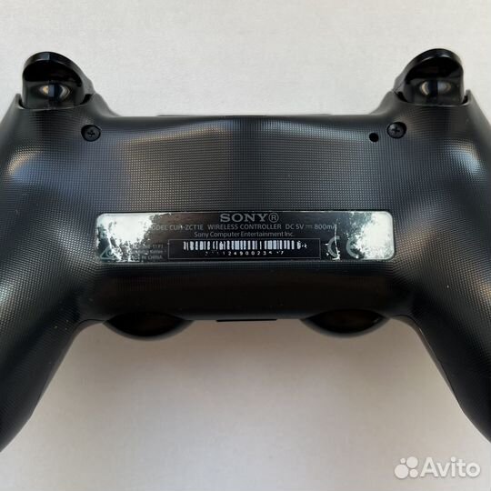 Оригинальный геймпад Sony dualshock 4 для PS4