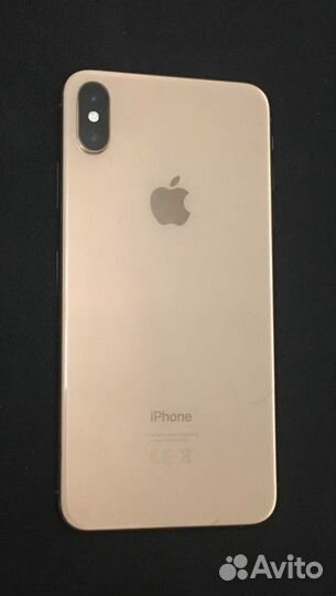 iPhone Xs Max, 64 ГБ