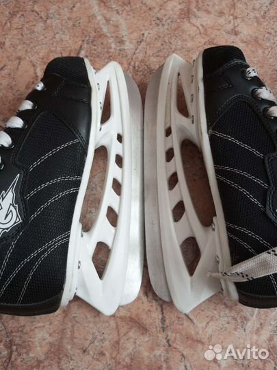 Коньки детские sturdy