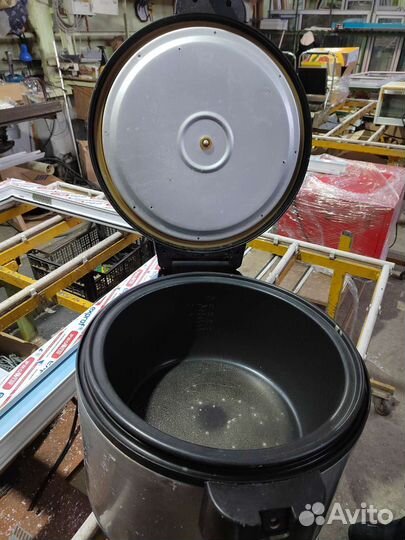 Рисоварка indokor ir-1954