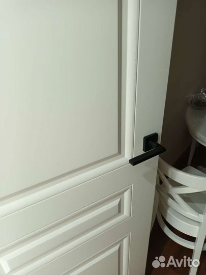 Дверь межкомнатная Леруа Мерлен 70 см